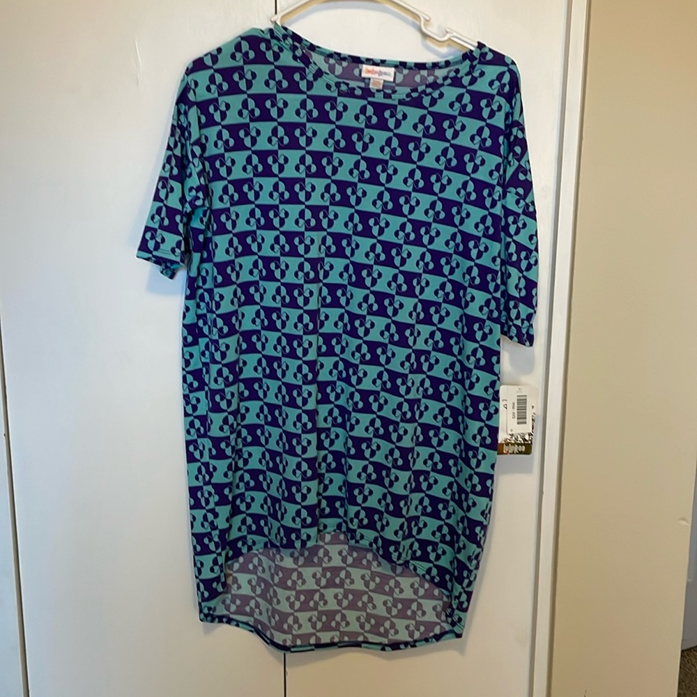 Disney LuLaRoe XXS Irma